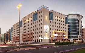 Citymax Hotel Bur Dubai